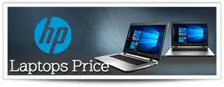 HP laptops price in nepal