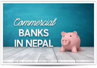 Commericial Banks Nepal List