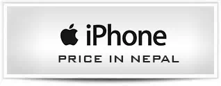 iPhone Mobiles Price in Nepal