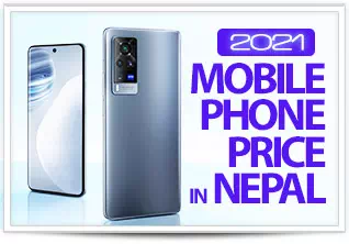 mobile price nepal 2021