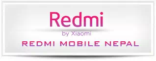 Redmi-Mobiles Price in Nepal